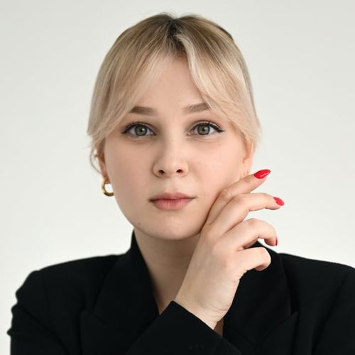 Rachel M. Founder of Harmony Spa Retreat