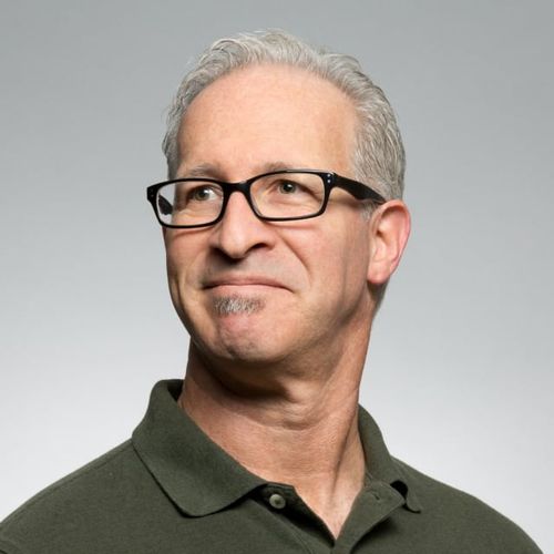 Daniel S. Manager at Revive Spa & Wellness