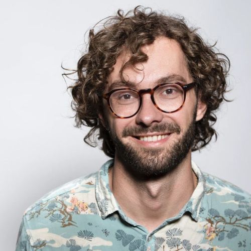 David P. Manager at Luxe Spa