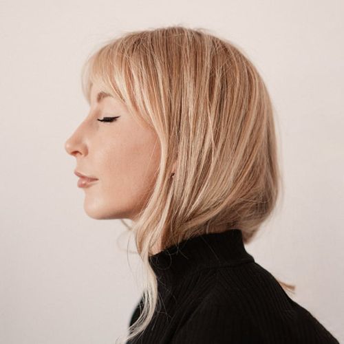 Samantha L. Owner of Refresh SPA Salon