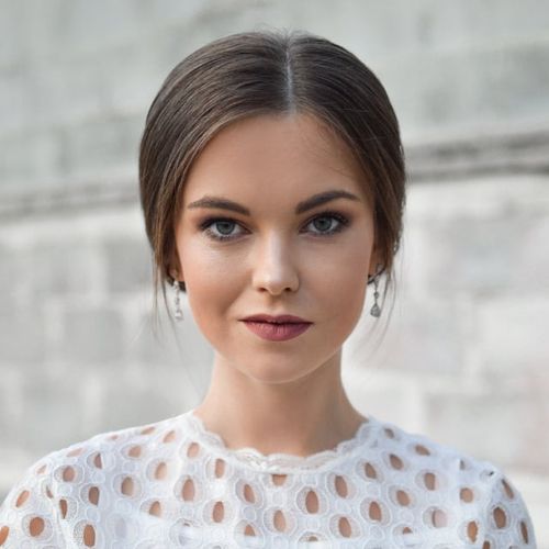 Megan R. Owner of Bliss Wellness Center